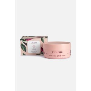 Rituena Damasco in Fiore  Puter za tijelo 250ml