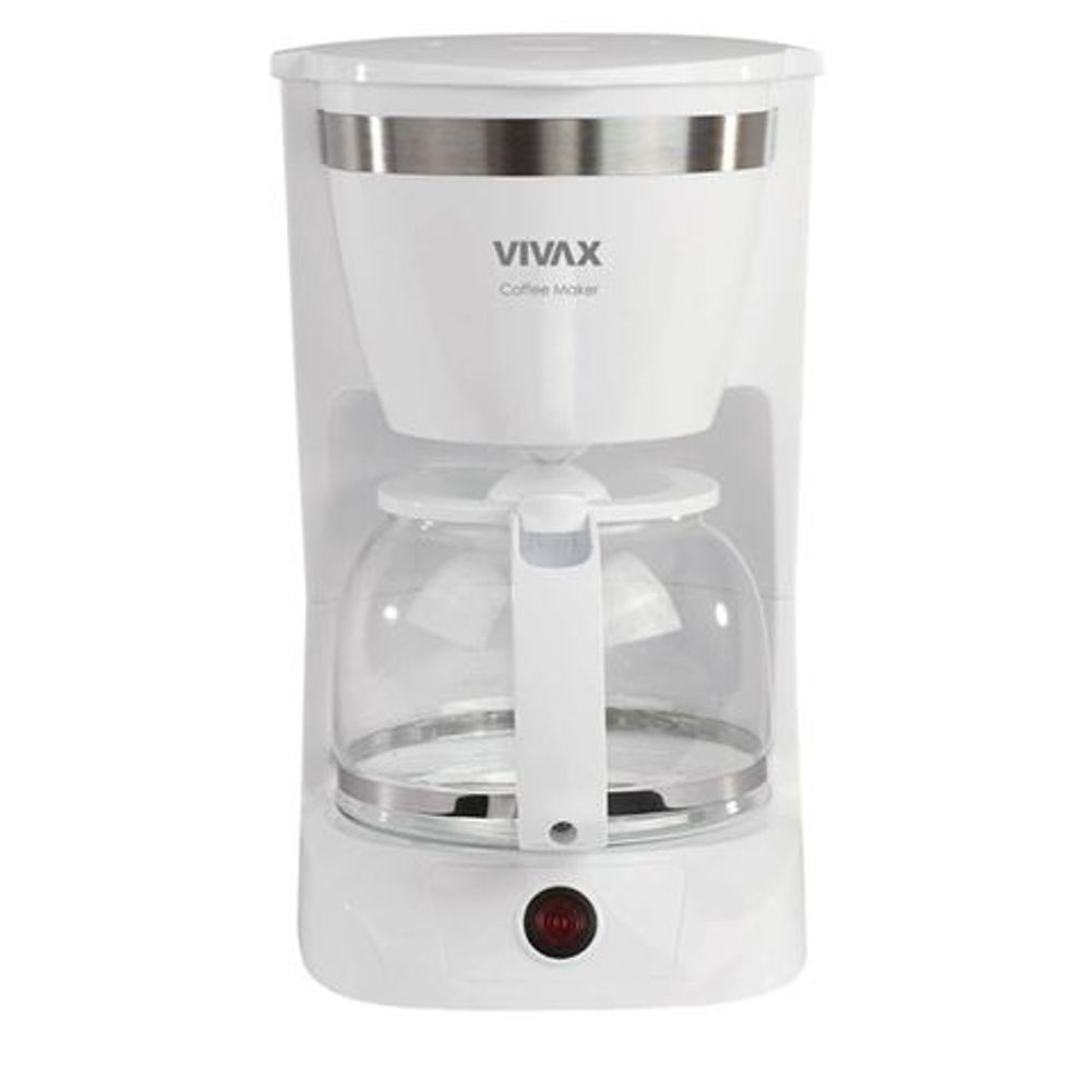 VIVAX HOME aparat za filter kavu CM-08127W slika 1
