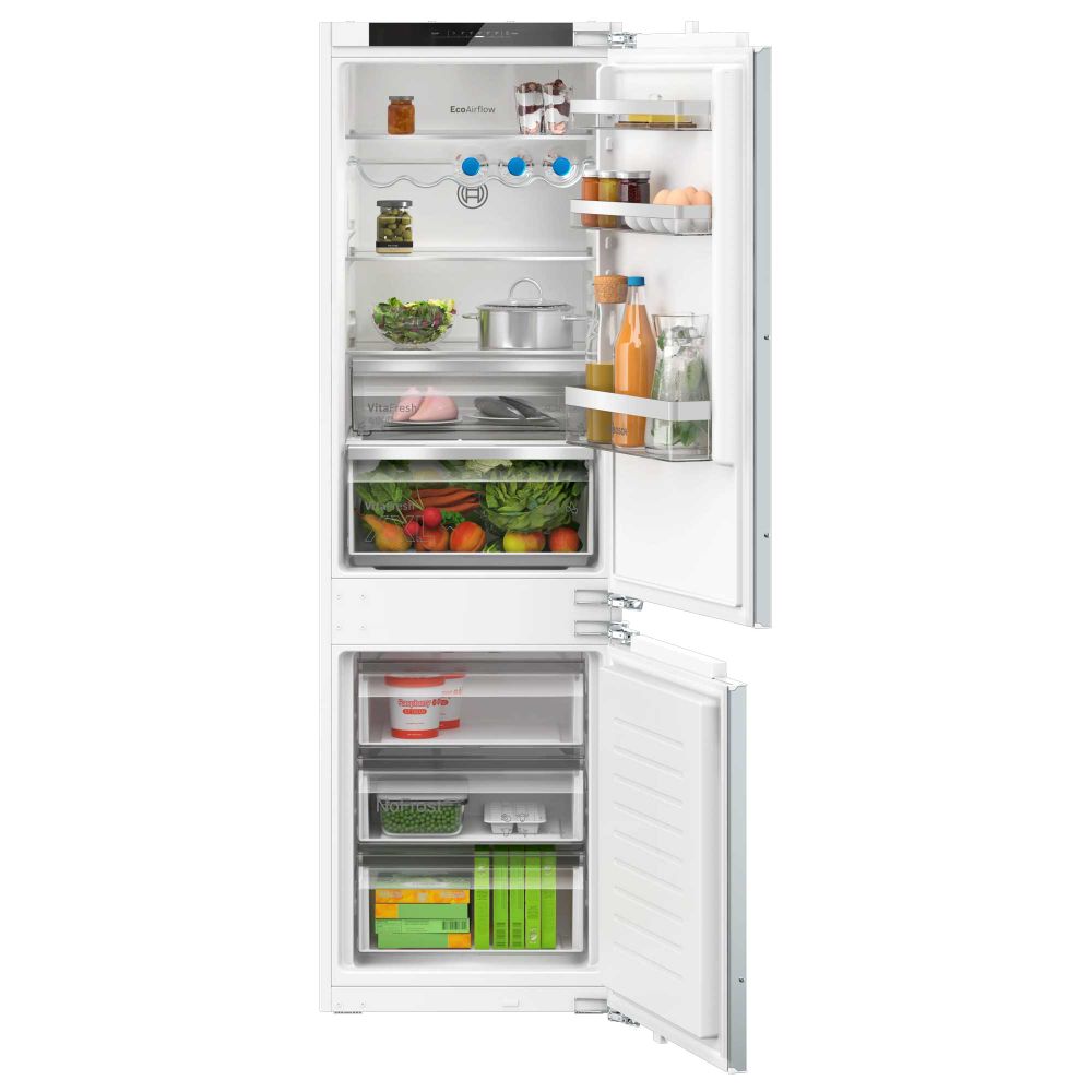 Bosch Ugradbeni frižider KIN86VFE0 / 260 l slika 1