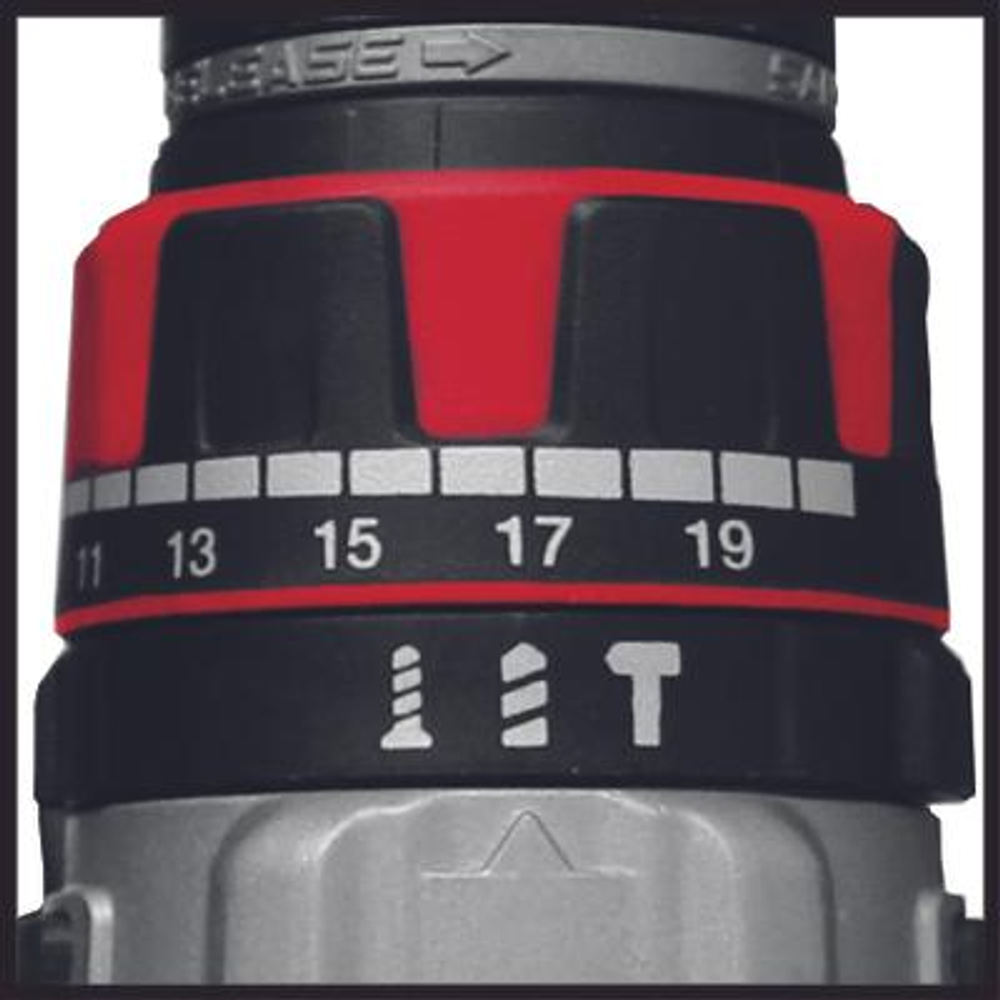 Einhell PXC aku udarna bušilica TE-CD 18/50 Li-i-BL - Solo slika 2