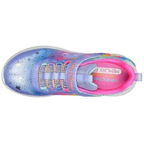 Skechers Patike Unicorn Dreams Djevojčice slika 7