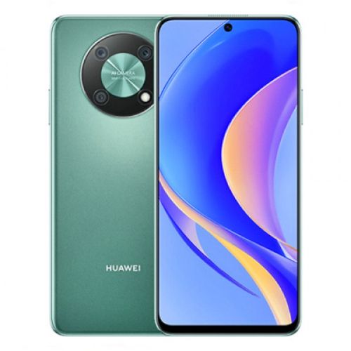 Huawei Nova Y90 Emerald Green — Bazzarrs 