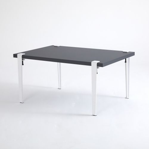 Neda - Anthracite
White Anthracite
White Coffee Table slika 3