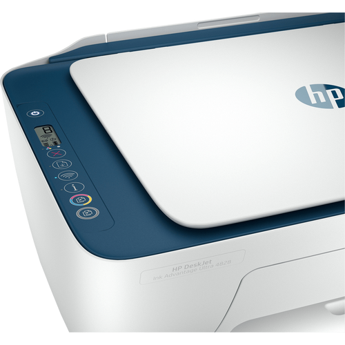 HP Printer / kopir / skener MFP 4828, 25R76A slika 4