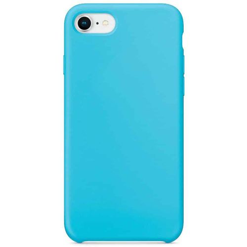 Silicone Case mekana fleksibilna maskica za iPhone SE 2020 / iPhone 8 / iPhone 7 slika 1