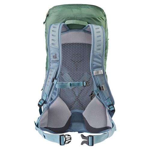 Deuter Ruksak AC Lite 14, Slim Line (SL) za žene - Lagan i praktičan za dnevne avanture slika 2