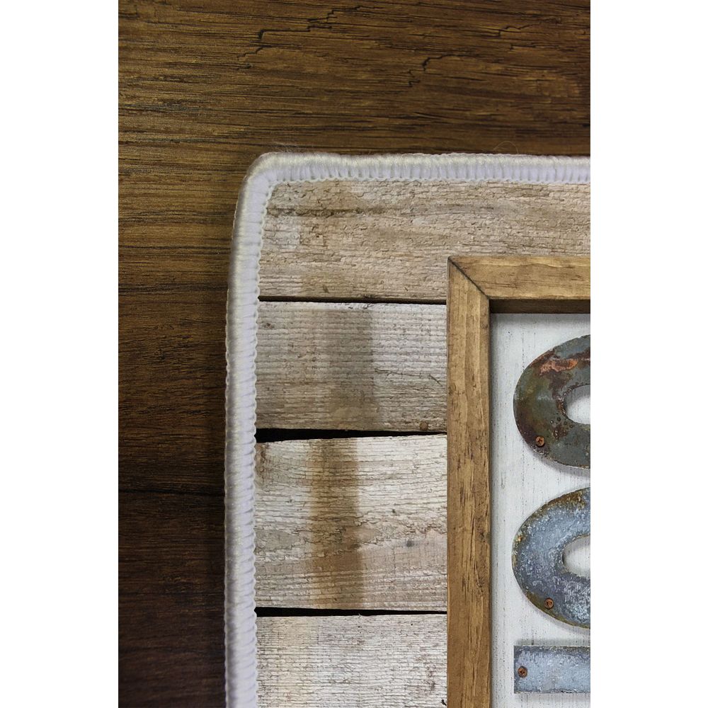 Šareni Tepih WOOKECE217 (60 x 100 cm) slika 4
