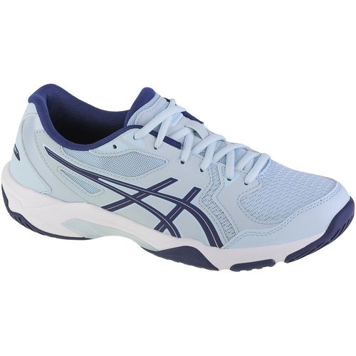 Asics Gel-Rocket 10 ženske tenisice 1072A056-406 slika 1