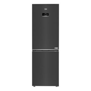 Beko B3RCNA364HXBR Kombinovani frižider, NoFrost, Širina 59.5cm, Visina 186.5