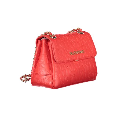 VALENTINO BAGS RED WOMEN'S BAG slika 3