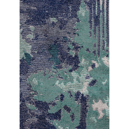 Tepih BLOOM DARK NAVY, 240 x 300 cm slika 5