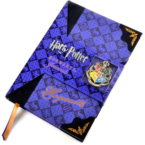 Harry Potter Hogwarts diary slika 2