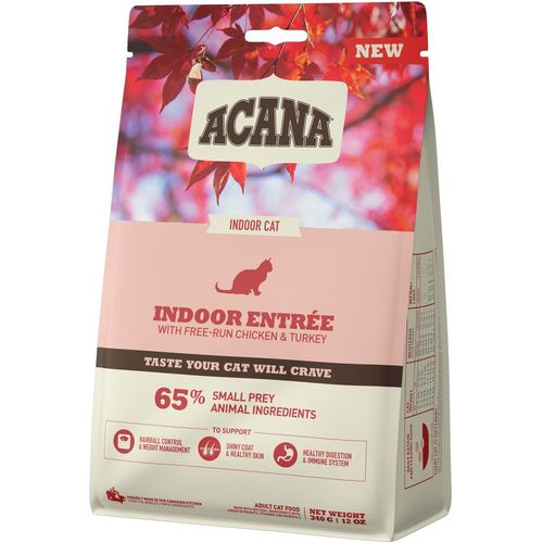 Acana CAT Indoor Entree 340 g slika 1