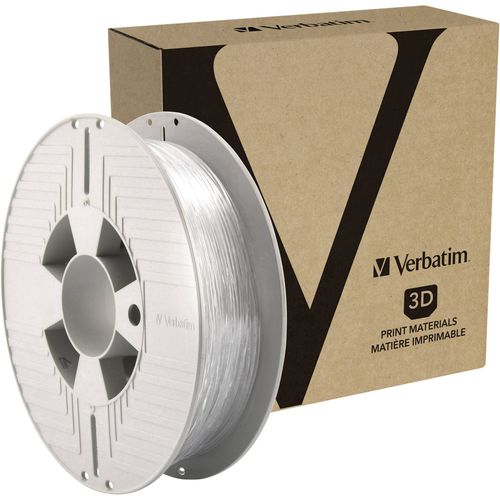 Verbatim 55151  3D pisač filament   1.75 mm 500 g bistra  1 St. slika 5