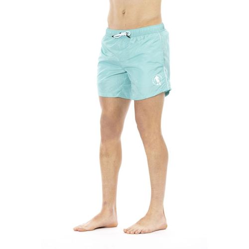 Bikkembergs Beachwear BKK1MBS05 Muški Kupaći Kostim slika 2