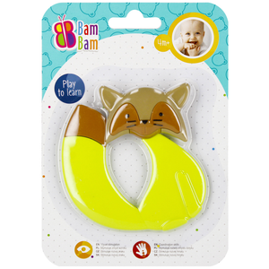 BamBam Glodalica Lisica 515072