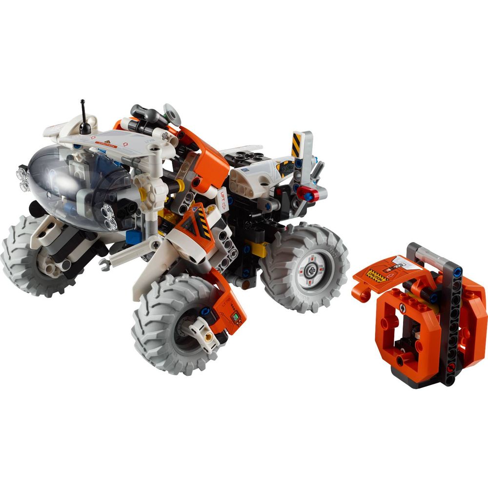 LEGO 42178 Svemirsko transportno vozilo LT78 slika 2