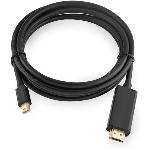 Ugreen Mini DP na HDMI kabel 4K 1.5m - polybag slika 4