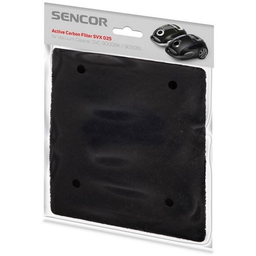 SENCOR SVX 025 Ugljeni filter za usisivač slika 1