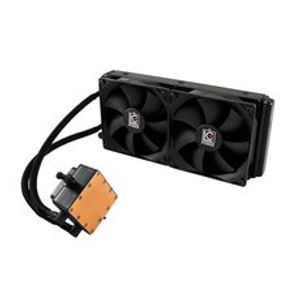 LC-Power CPU cooler 240-LiCo, LC-CC-240-LiCo