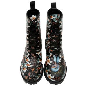 DOGO Duboke čizme Long Boots Are You Lost