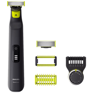 Philips Aparat za brijanje , trimer, Lice i Tijelo, OneBlade Pro - QP6541/15