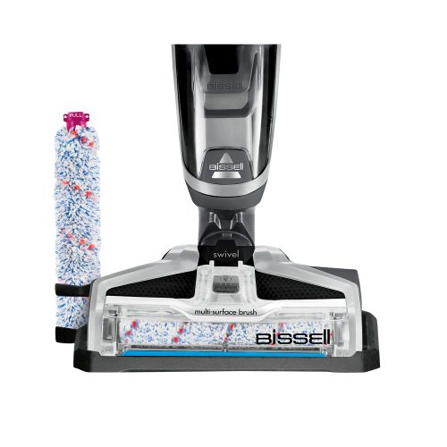 Bissell CrossWave C3 SELECT štapni usisavač 3551N slika 9