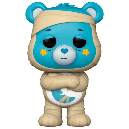 POP figura Care Bears Universal Monsters: Bedtime Bear kao Mumija slika 2