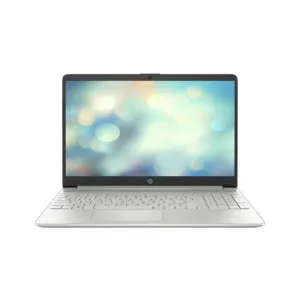 HP 15s-fq2028nm Laptop  15.6" DOS/FHD AG/i7-1165G7/16GB/512GB/srebrna