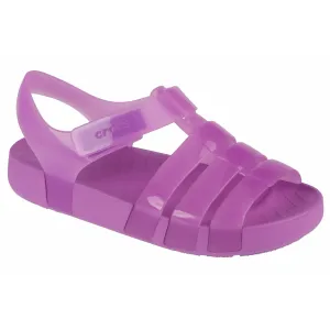 Crocs isabella jelly kids sandal 209837-6wq