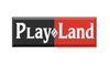 Play Land logo