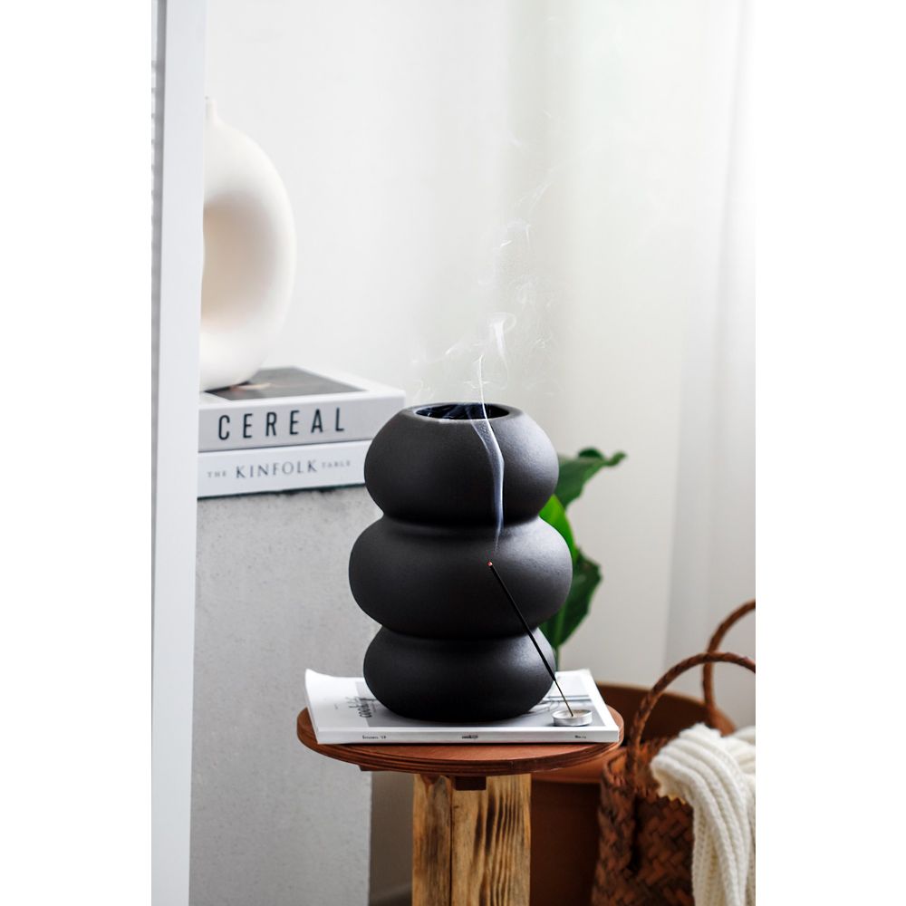 BSI251 Anthracite Vase slika 2