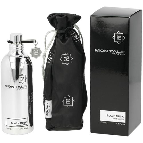 Montale Paris Black Musk Eau De Parfum 100 ml (unisex) slika 2