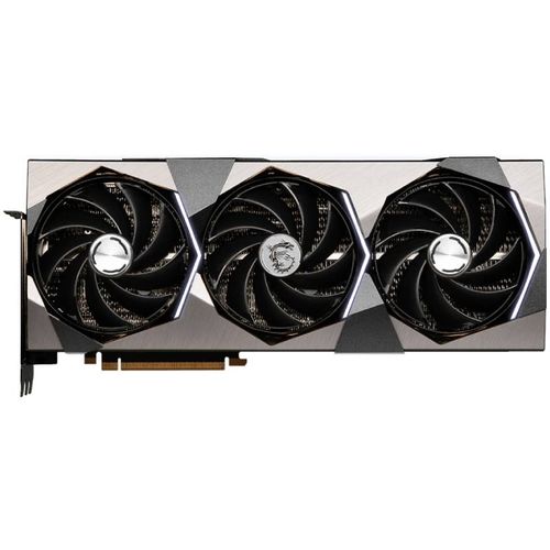 MSI nVidia GeForce RTX 4090 24GB 384bit RTX 4090 SUPRIM X 24G slika 2