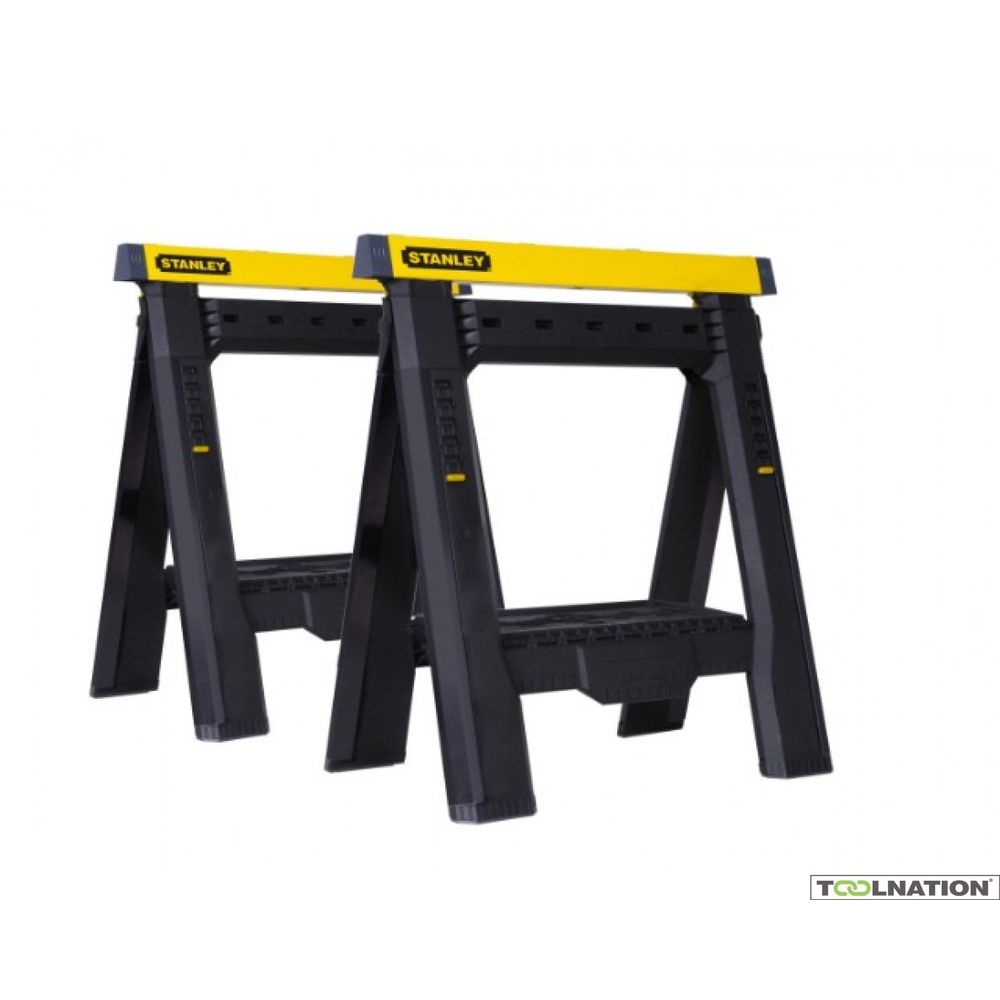 Stanley teleskopsko sklopivo postolje STST1-70559 slika 1