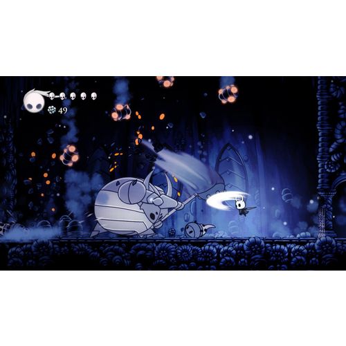 Hollow Knight (PS4) slika 12