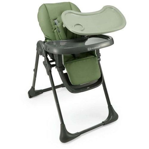 Kinderkraf Hranilica 2U1 Tummie Green slika 5