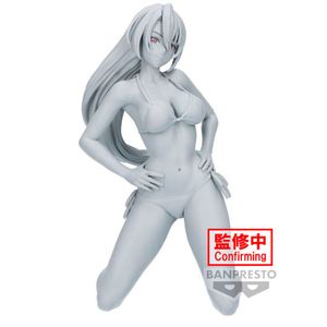 Figurica Towa Amane iz Shangri-La Frontier - 18 cm