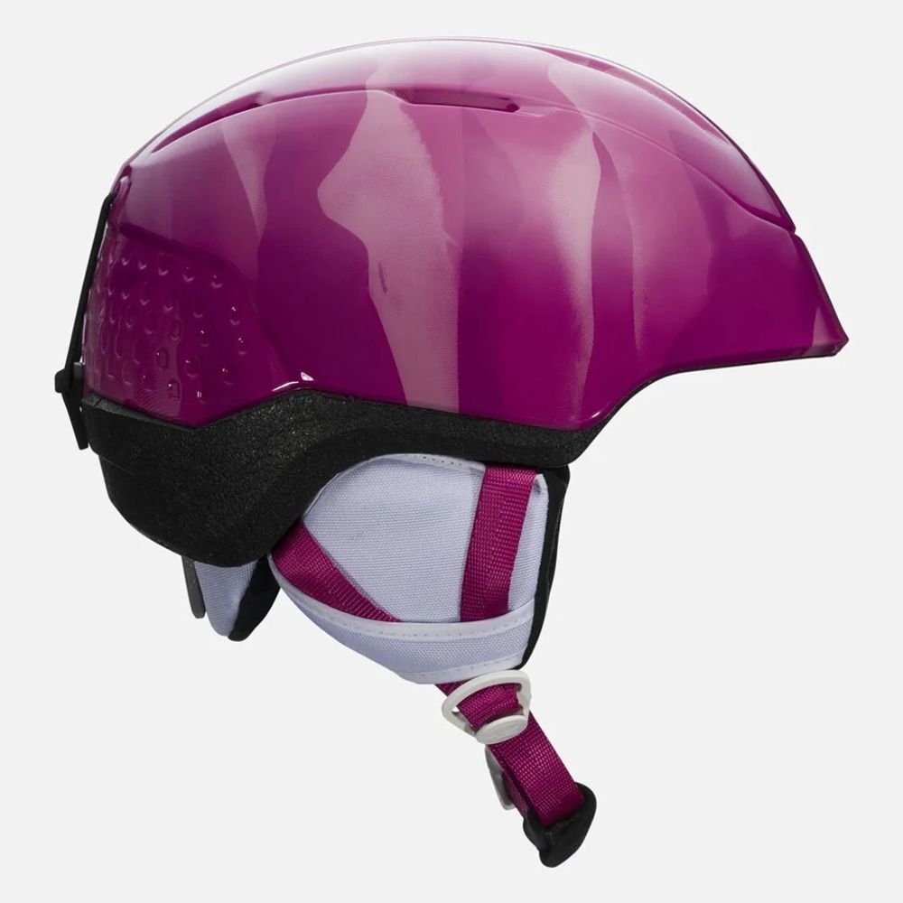ROSSIGNOL Dječija kaciga za skijanje Whoopee Impacts Pink slika 2