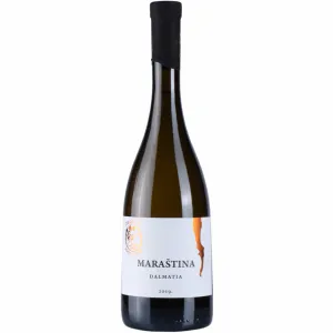 Jokić Maraština organski vino 0,75l