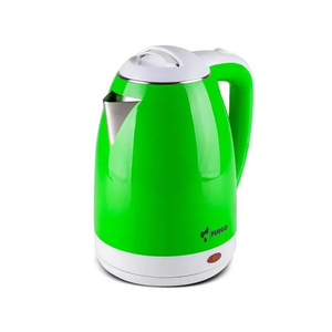 FUEGO Kuhalo za vodu SB-W 18-S62 Green, 1.8 l