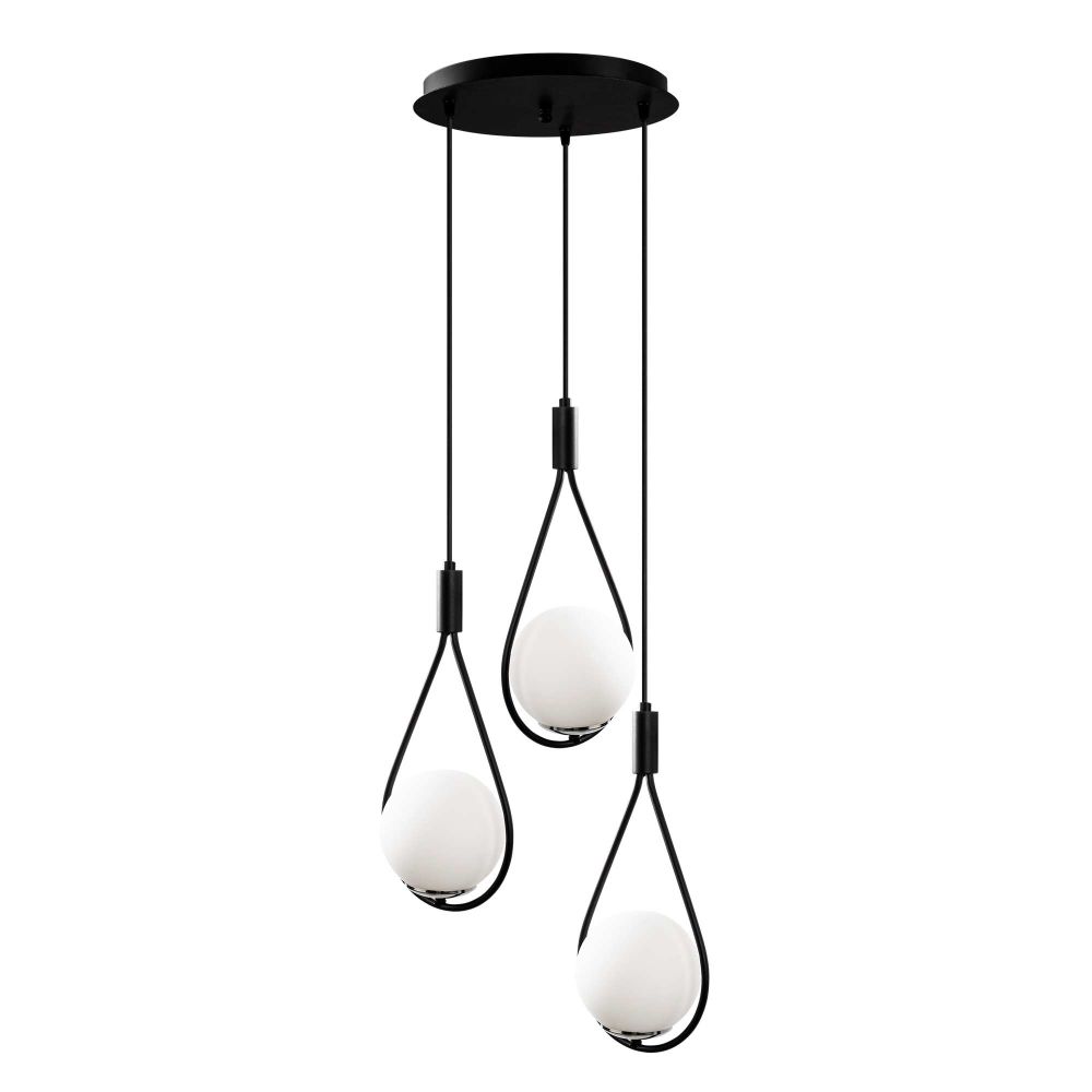 Mudoni - MR - 938 Crni Luster slika 3