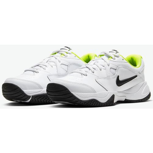 Nike dječje tenisice za tenis Court Lite 2 JR CD0440-104 slika 5