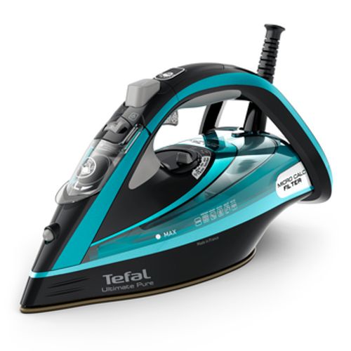 Tefal FV9844E0 Ultimate pure, Pegla na paru, 3200 W slika 1