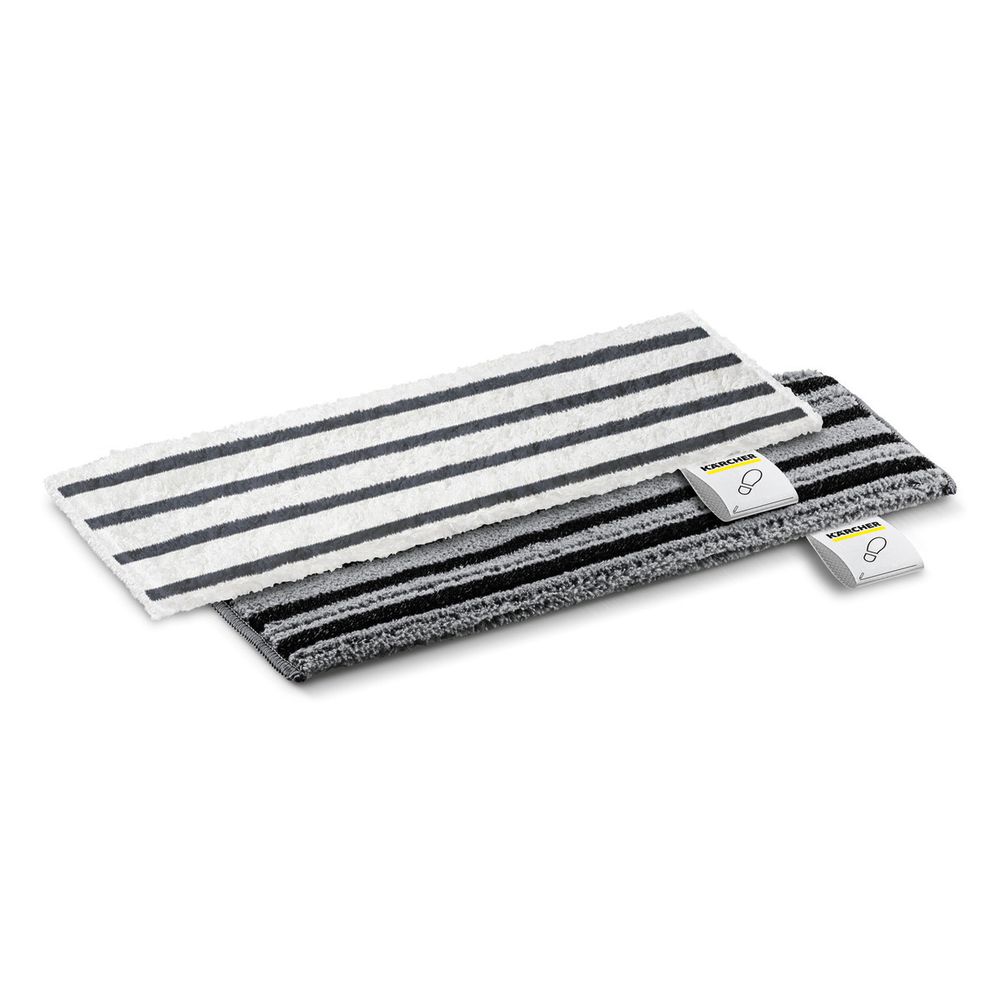 KARCHER Podne Krpe Za Easy Fix Parne Čistače 2.863-342.0 slika 1