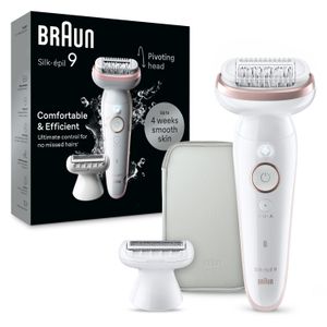 Braun epilator SES9-030 