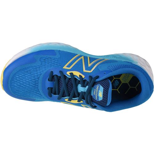 New Balance Fresh Foam Evoz V1 muške tenisice za trčanje MEVOZLB slika 4