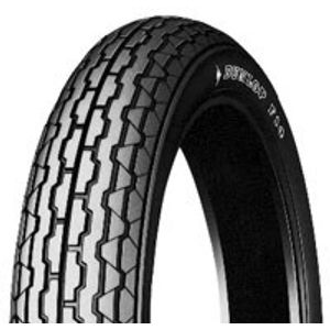 Dunlop 3.00-19 49S TT F14 G