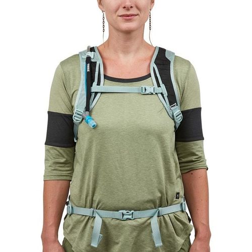 Thule Vital 8L Women's ženski hidratacijski ruksak sivi slika 22