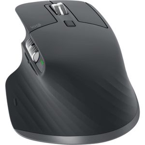 Bežični miš Logitech MX Master 3S za poslovne korisnike - grafitni OEM